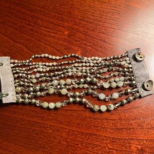 Chan Luu wrap bracelet. Beautiful condition